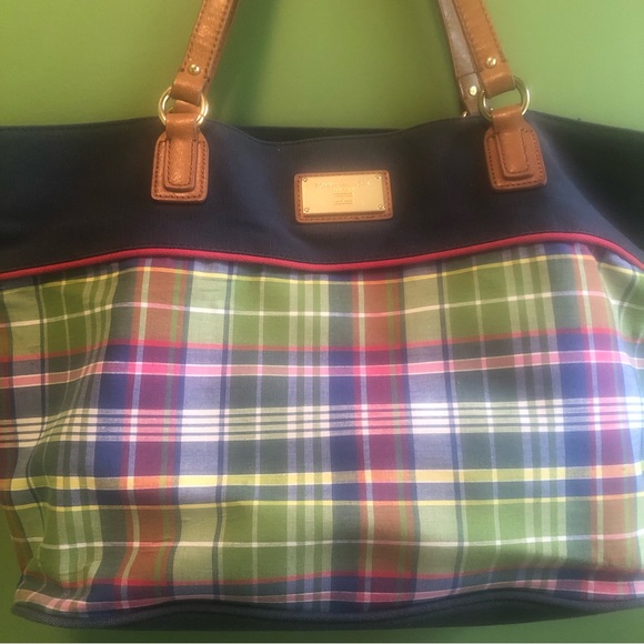 Tommy Hilfiger Tote Bag❗️ - Picture 8 of 8